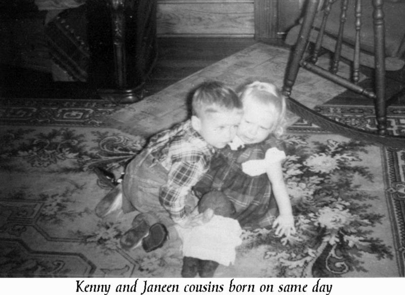 1951-07-Cousin Kenny-Janeen.jpg